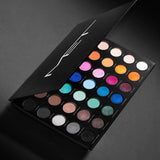 Paint My Eyes Eyeshadow Palette Paleta de Sombras