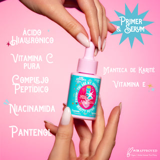 You Are My Perfect Beauty Potion Primer Serum