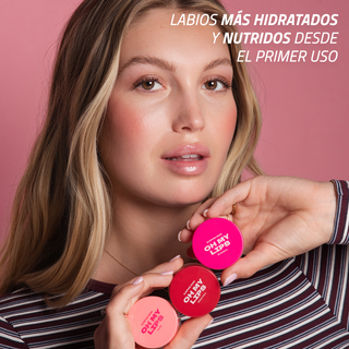 Oh My Lips Mascarilla Labial