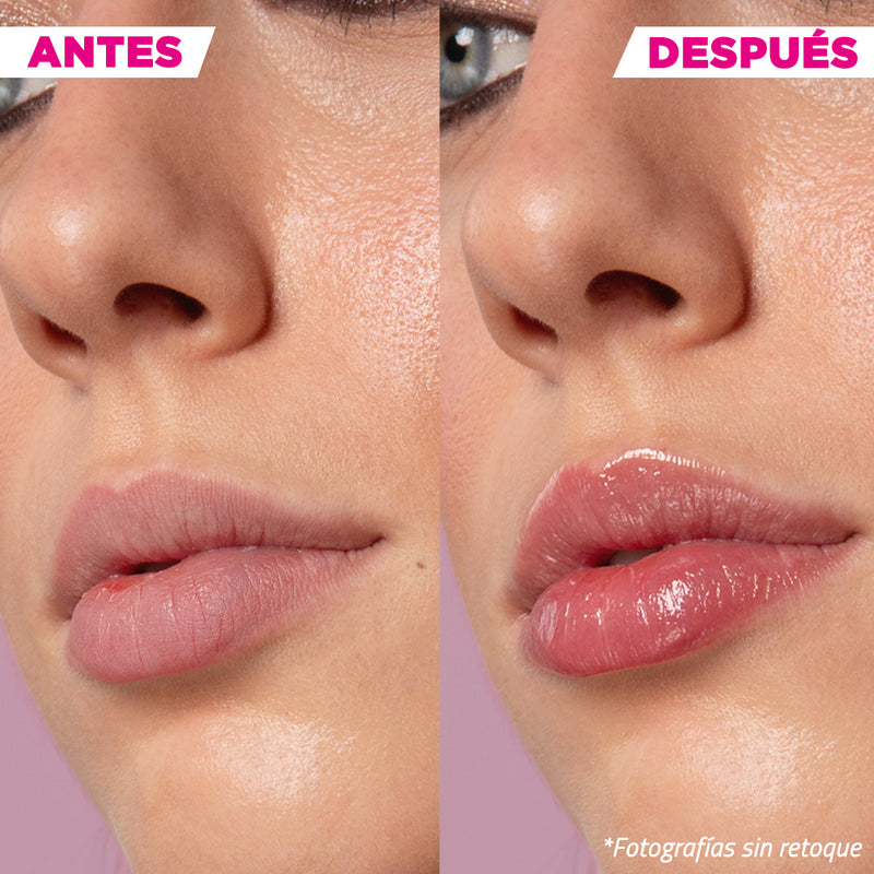 Oh My Lips Mascarilla Labial