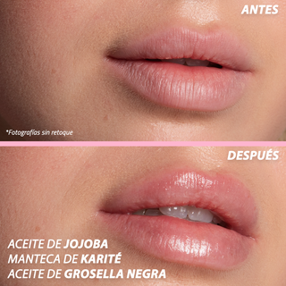 Oh My Lips Mascarilla Labial