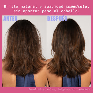 Oh My Hair Hair Oil Aceite Capilar 40ML