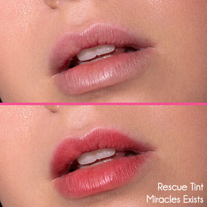 Rescue Tint Tinte de Mejillas y Labios