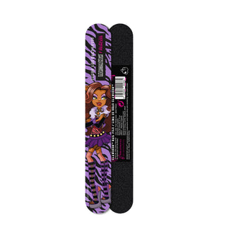 MONSTER HIGH™ / YOU ARE THE PRINCESS TWEEZER BLACK