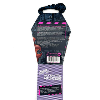 MONSTER HIGH™ / YOU ARE THE PRINCESS CLAWDEEN WOLF™ HIGHLIGHT HAIR