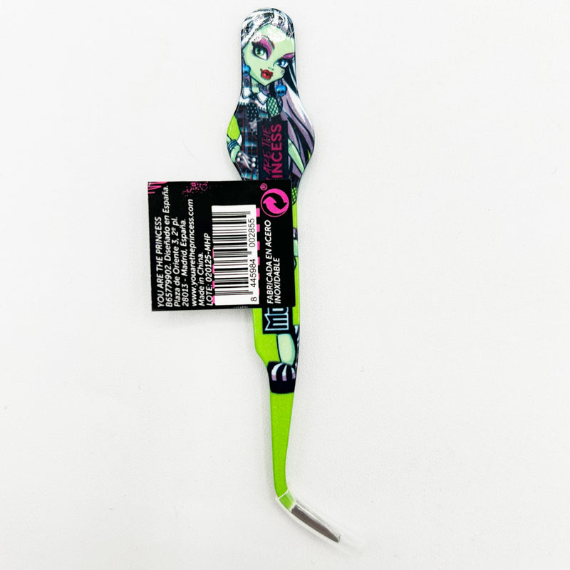 MONSTER HIGH™ / YOU ARE THE PRINCESS FRANKIE STEIN™ LASH TWEEZER