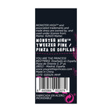 MONSTER HIGH / YOU ARE THE PRINCESS TWEEZER PINK