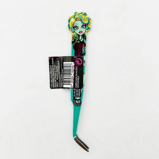 MONSTER HIGH™ / YOU ARE THE PRINCESS LAGOONA BLUE™ LASH TWEEZER