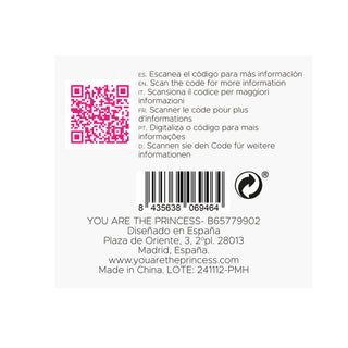 Must Have Egg Sponge