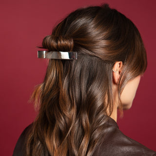 Oh My Hair Pinza Metálica