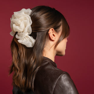 Oh My Hair Pinza Organza