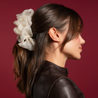 Oh My Hair Pinza Organza