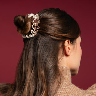 Oh My Hair Set 2 Gomas Pearl Lace