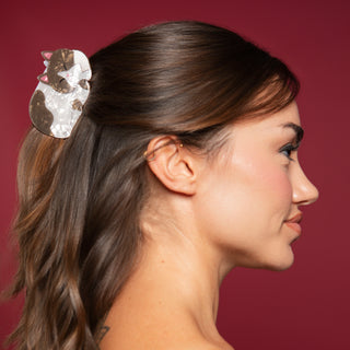 Oh My Hair Pinza Gato