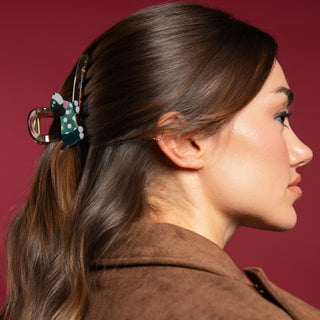 Oh My Hair Pinza Perrito