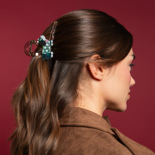 Oh My Hair Pinza Perrito