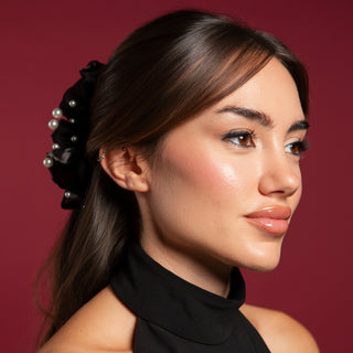 Oh My Hair Pinza Organza