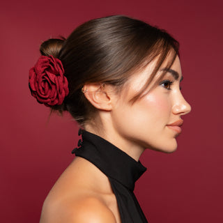 Oh My Hair Pinza Flor