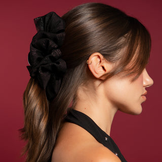 Oh My Hair Pinza Organza