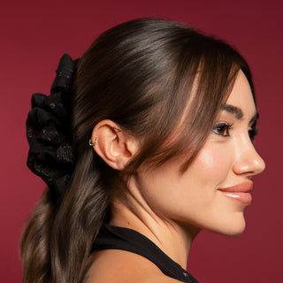 Oh My Hair Pinza Organza