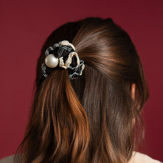 Oh My Hair Set 2 Gomas Pearl Lace