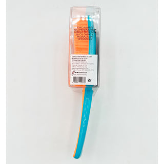 Oh My Hair Cepillo Antienredos Soft And Light