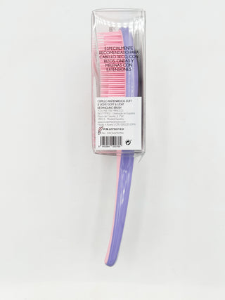 Oh My Hair Cepillo Antienredos Soft And Light