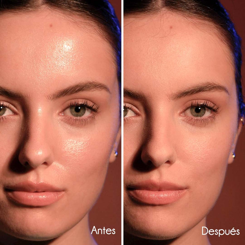 Beauty Concept Roll-on Matificante de Piedra Volcánica