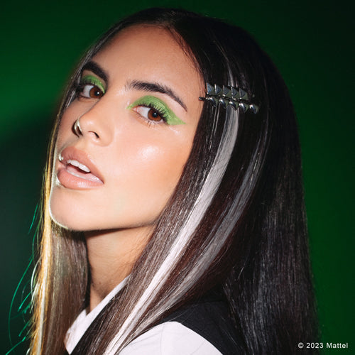 MONSTER HIGH™ / YOU ARE THE PRINCESS FRANKIE STEIN™ HIGHLIGHT HAIR