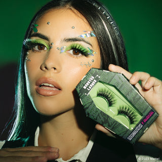 MONSTER HIGH™ / YOU ARE THE PRINCESS MONSTER LASH