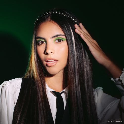 MONSTER HIGH™ / YOU ARE THE PRINCESS SPIKES HEADBAND