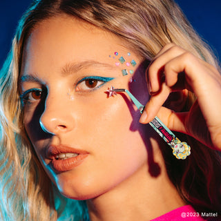 MONSTER HIGH™ / YOU ARE THE PRINCESS LAGOONA BLUE™ LASH TWEEZER