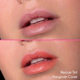 Rescue Tint Tinte de Mejillas y Labios