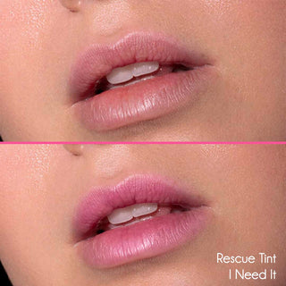 Rescue Tint Tinte de Mejillas y Labios