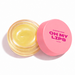 Oh My Lips Mascarilla Labial