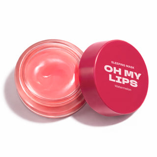 Oh My Lips Mascarilla Labial