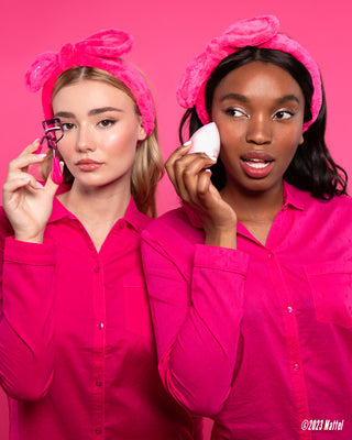 Barbie™ / Princess Lash Curler