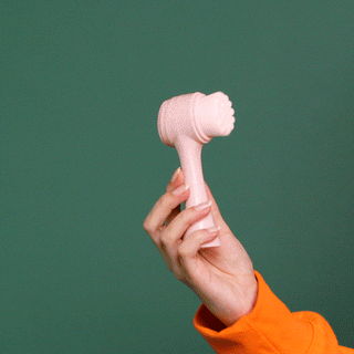 Princess Saves The World Cepillo Limpieza Facial