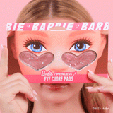 Barbie / Princess Eyes Cuore Pads