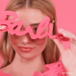 Barbie™ / Princess Sponge Divisible