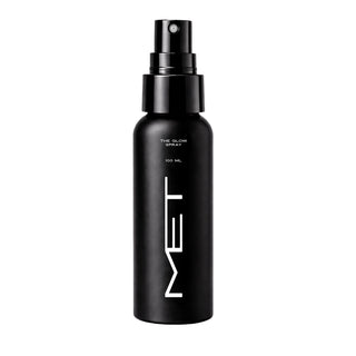 The Glow Spray Facial Fijador Iluminador