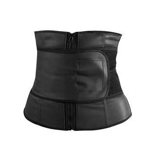 Cinturón Core Moldeador Latex Extreme