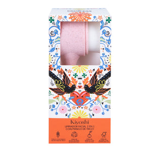 Princess Saves The World Cepillo Limpieza Facial