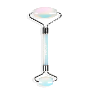MYSTIC OPAL ROLLER RODILLO FACIAL PIEDRA OPALO