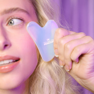 MYSTIC OPAL GUA SHA PIEDRA OPALO