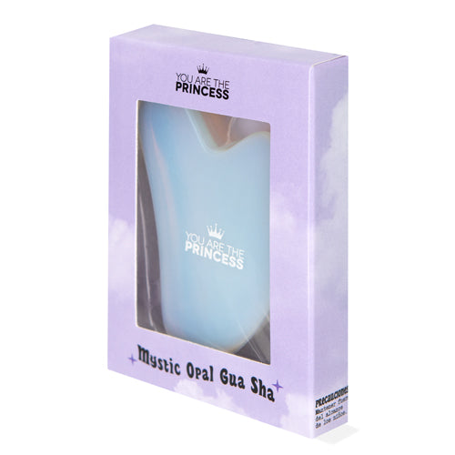 MYSTIC OPAL GUA SHA PIEDRA OPALO