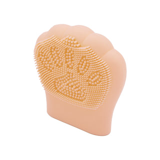 Limpiador Facial Exfoliante Naranja