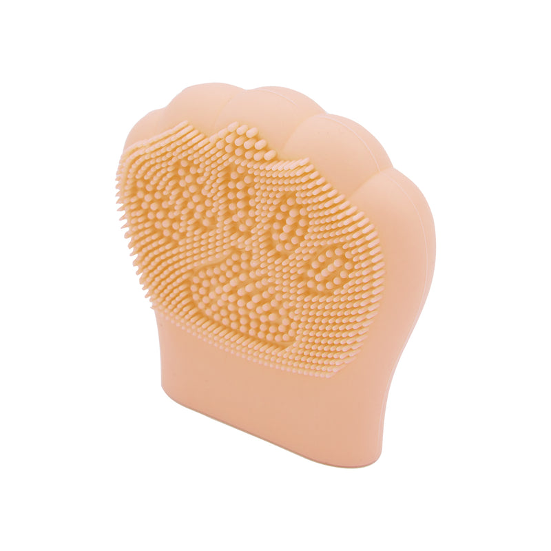 Limpiador Facial Exfoliante Naranja