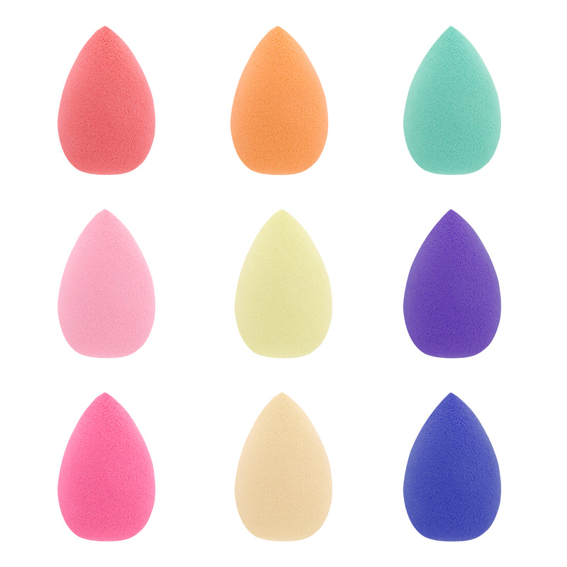 Set 2 Esponjas para Maquillaje