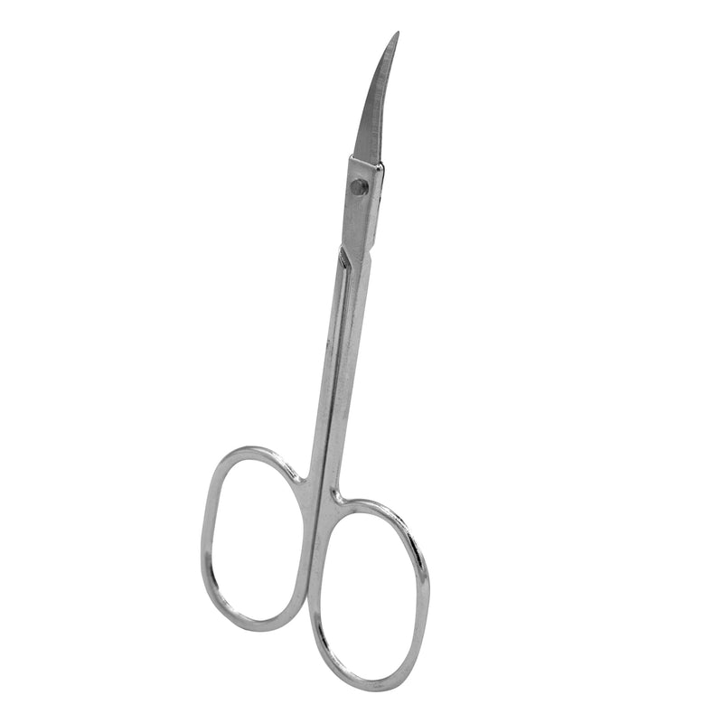 Tijera Metálica Punta Fina